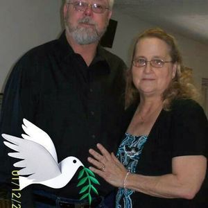 Meet your Posher, Carole binion